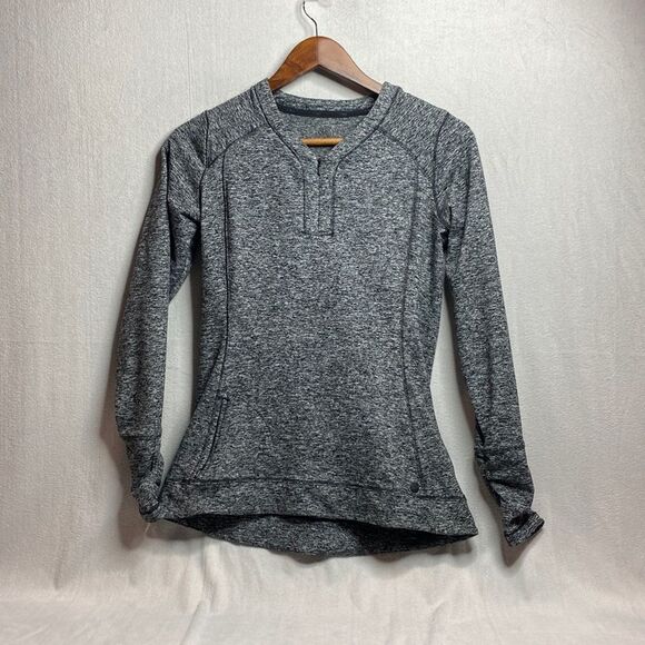 Outdoor Research Pullover in Dark Gray Size Medium - Picture 1 of 4